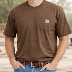CARHARTT shirt